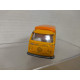 VOLKSWAGEN T2 CAMPER DORMOBILE SUPERFAST 23 (4) 1:63/apx 1:64 MATCHBOX NO BOX