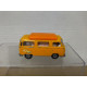 VOLKSWAGEN T2 CAMPER DORMOBILE SUPERFAST 23 (4) 1:63/apx 1:64 MATCHBOX NO BOX