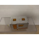CARAVAN/ROULOTTE CAMPER WHITE SUPERFAST 31 1:64/apx 1:64 MATCHBOX NO BOX