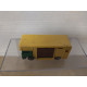 BEDFORD TRUCK HORSE-BOX GREEN SUPERFAST 49 1:92/apx 1:64 MATCHBOX NO BOX