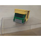 BEDFORD TRUCK HORSE-BOX GREEN SUPERFAST 49 1:92/apx 1:64 MATCHBOX NO BOX