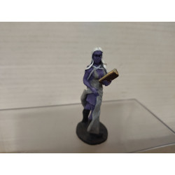LEG DARK ELF/ELFO OSCURO LEGENDS FIGURES DelPRADO NO BOX