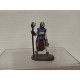 LEG LYCH LEGENDS FIGURES DelPRADO NO BOX