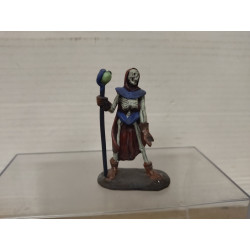 LEG LYCH LEGENDS FIGURES DelPRADO NO BOX