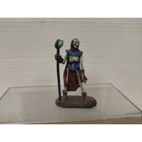 LEG LYCH LEGENDS FIGURES DelPRADO NO BOX