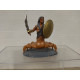 LEG CRAB-MAN/HOMBRE CANGREJO LEGENDS FIGURES DelPRADO NO BOX