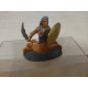 LEG CRAB-MAN/HOMBRE CANGREJO LEGENDS FIGURES DelPRADO NO BOX