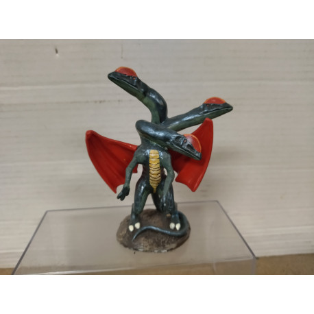 LEG HYDRA/HIDRA LEGENDS FIGURES DelPRADO NO BOX