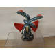 LEG HYDRA/HIDRA LEGENDS FIGURES DelPRADO NO BOX