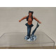 LEG TRITON LEGENDS FIGURES DelPRADO NO BOX