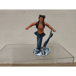 LEG TRITON LEGENDS FIGURES DelPRADO NO BOX