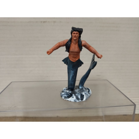 LEG TRITON LEGENDS FIGURES DelPRADO NO BOX