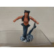 LEG TRITON LEGENDS FIGURES DelPRADO NO BOX