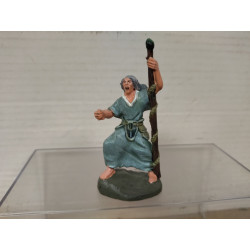 LEG DRUID/DRUIDA LEGENDS FIGURES DelPRADO NO BOX
