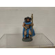 LEG PAN/FAUNO LEGENDS FIGURES DelPRADO NO BOX