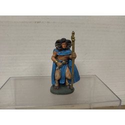 LEG PAN/FAUNO LEGENDS FIGURES DelPRADO NO BOX