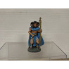 LEG PAN/FAUNO LEGENDS FIGURES DelPRADO NO BOX