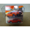 SUBARU WRX S4 STI 2024 RED 1:64 MATCHBOX 78/125