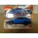 SUBARU OUTBACK WILDERNESS 2023 BLUE 1:64 MATCHBOX 99/125