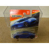 KOENIGSEGG GEMERA 2021 BLUE 1:64 MATCHBOX 107/125