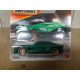 ASTON MARTIN VANQUISH 2025 GREEN 1:64 MATCHBOX 90/125
