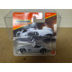 ASTON MARTIN DBR1 1956 GREY 1:64 MATCHBOX 72/125