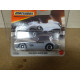 ASTON MARTIN DBR1 1956 GREY 1:64 MATCHBOX 72/125
