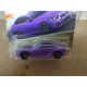 BMW G87 M2 2023 PURPLE 1:64 MATCHBOX 70/125