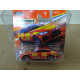 BMW i4 2023 FIRE 1:64 MATCHBOX 74/125