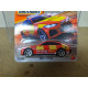 BMW i4 2023 FIRE 1:64 MATCHBOX 74/125