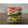 HOLDEN VF COMMODORE SSV YELLOW 1:64 MATCHBOX 84/125