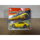HOLDEN VF COMMODORE SSV YELLOW 1:64 MATCHBOX 84/125