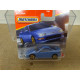 ACURA INTEGRA TYPE R 1997 BLUE 1:64 MATCHBOX 118/125