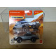 PORSCHE 911 1985 RALLY GREY 1:64 MATCHBOX 73/125