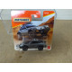 PORSCHE 911 1985 RALLY GREY 1:64 MATCHBOX 73/125