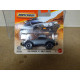 PORSCHE 911 1985 RALLY GREY 1:64 MATCHBOX 73/125