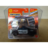 CHEVROLET SILVERADO 2024 PPV POLICE 1:64 MATCHBOX 92/125