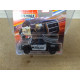 CHEVROLET SILVERADO 2024 EV POLICE 1:64 MATCHBOX 92/125