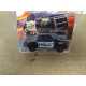CHEVROLET SILVERADO 2024 EV POLICE 1:64 MATCHBOX 92/125