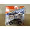 NISSAN ARIYA 2023 POLE TO POLE EV 1:64 MATCHBOX 65/125