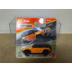 JEEP RECON 2025 ORANGE 1:64 MATCHBOX 80/125