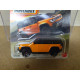 JEEP RECON 2025 ORANGE 1:64 MATCHBOX 80/125
