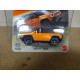 JEEP RECON 2025 ORANGE 1:64 MATCHBOX 80/125