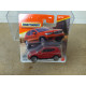 VOLVO XC40 RED 1:64 MATCHBOX 83/125