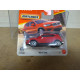 VOLVO XC40 RED 1:64 MATCHBOX 83/125