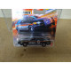 FORD POLICE INTERCEPTOR SECURITY 1:64 MATCHBOX 88/125