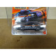FORD POLICE INTERCEPTOR SECURITY 1:64 MATCHBOX 88/125