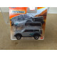 FORD BRONCO 2021 MBX GREY 1:64 MATCHBOX 102/125