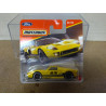 FORD GT  n9 YELLOW 1:64 MATCHBOX 93/125