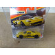 FORD GT  n9 YELLOW 1:64 MATCHBOX 93/125